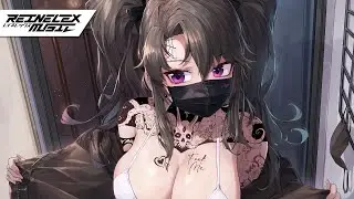 Ken Carson - Fighting My Demons (VANDA & Ruxxi Remix)