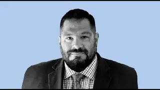 Lou Giglio, Zoom Video Communications | Future-proofing federal communications platforms