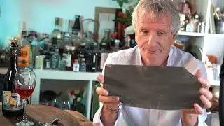 Slate Morty Klein