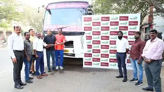 CREDAI Chennai Launches Public Outreach Drive to Facilitate Homebuyer Registrations for FAIRPRO 2025