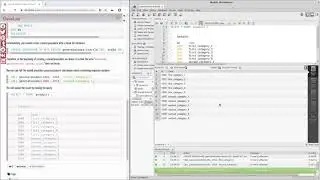 Using WHILE loop in MySQL