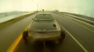 BMW E30 Teaser