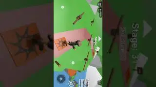 Parkour oynuyoruz.ismini yazicam