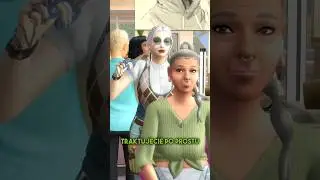 Jak zostać fryzjerem w grze The Sims 4?
