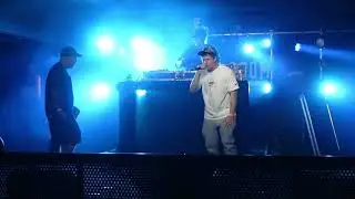 Chase - Insanity / Untouchable live (2024)