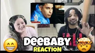 DeeBaby - The Black Sheep | Reaction