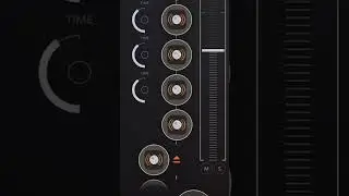 15 Hainbach & AudioThing Moon Echoes turning a voice into a lofi alien soundscape! (See comment)