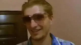 А голову ты дома не забыл?!