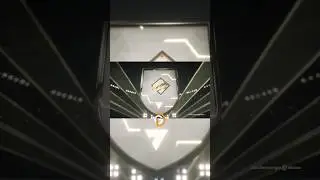 EAFC 24🚨 Icon in 30 Coins Pack😱🥳 #eafc #eafc24 #viral #shorts