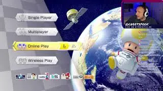 Kart just makes us mad.
