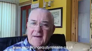 Getting Permission from Occupants for Equity Release