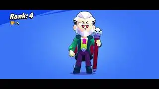 BRAWL STARS. TASK 2
