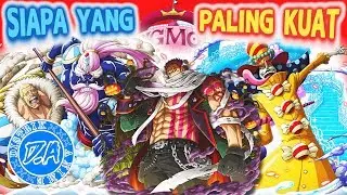 10 Anak Big Mom Paling Kuat di One Piece