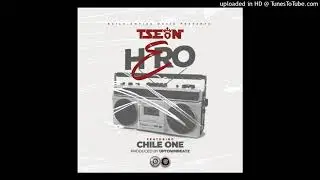 T-Sean Ft. Chile One Mr Zambia – Hero