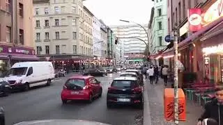 ANKARALI ALMANYA BERLİNDE YANLARSA !!!