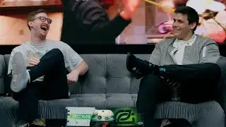 Rejoined OpTic Gaming 💚