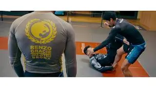 Submission Grappling Class | What to Expect