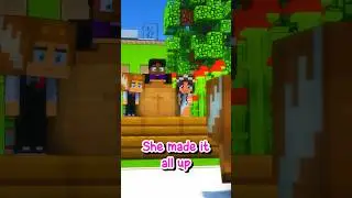 I GOT MARRIED IN MINECRAFT 