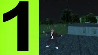 Путь ОПГ🔪• ⬛Black Russia🇷🇺•Съездили вч•  Серия #1•Sochi•