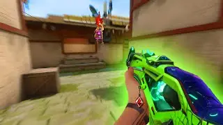 Lowest sensitivity in Val