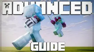 ADVANCED SWORD GUIDE | Comprehensive (1.21+)