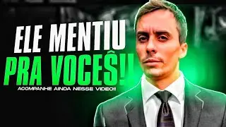 THIAGO FURACÃO - MENTIU PARA SEUS INSCRITOS