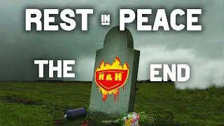 Rest In Peace...