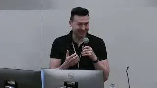 Matt Motyl -- X-ray Goggles to Examine Social Media Experiences Across Platforms