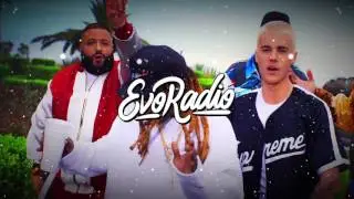 DJ Khaled - I'm the One (ft. Justin Bieber, Quavo, Chance the Rapper, Lil Wayne) (Lonely Remix)