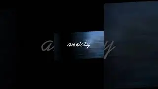 I get overwhelmed anime edit 4k part 2