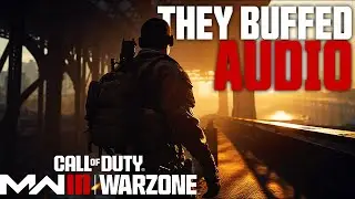 Urzikstan S01 Audio Patch | Warzone Best Audio Settings