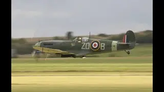 MIX LOWPASS AIRCRAFT WW2