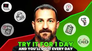 NEUROSCIENTIST - 3 Mental Habits of the Highly Successful People |  Andrew Huberman
