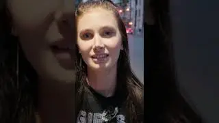 Предложил подработку девушке промоутеру, но на самом деле... 