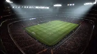 FIFA 18 - Man United v Bayern Munich - Semi Pro