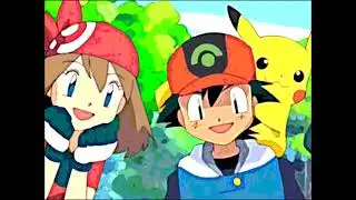 POKEMON ADVANCED BATTLE