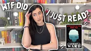A convoluted mess || Looking Glass Sound READING VLOG