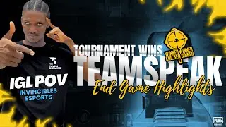 3 CHICKEN DINNER IN A ROW IN COC/NPL FINAL