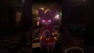 Bonfie Original ‘Friendly Pounce’ Left Me Questioning My Life Choices! Five Nights at Frenni's
