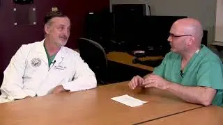 John Carroll explains the value of the STS ACC TVT Registry