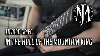 In the Hall of the Mountain King Metal Version