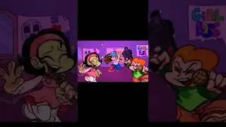 FNF Revivan #fridaynightfunkin #fnf #fnfmod #fnfart #fridaynightfunkinmod #nene #pico #bffnf