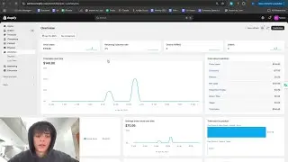 Speedrunning another Shopify Store with ChatGpt