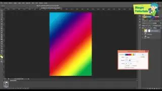 Capa de relleno o ajuste. Segunda parte del tutorial 2