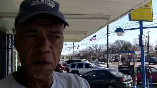 Civil Rights Clip from Austin