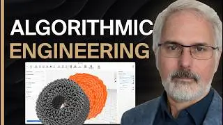 The Future of Engineering & Additive Manufacturing  - Michael Robinson | Podcast #135