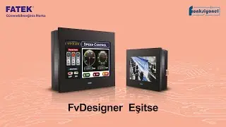 FvDesigner  Eşitse