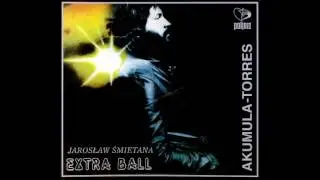 Jarosław Śmietana & Extra Ball: Akumula-Torres (Poland, 1983) [Full Album]