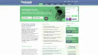 Sell eBooks