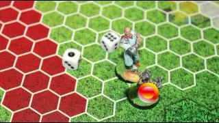GamePlay FreeZeBee